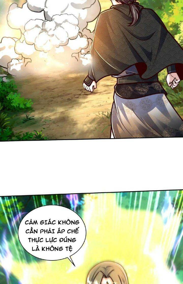 Ta Nuôi Quỷ Ở Trấn Ma Ty Chapter 162 - Trang 2