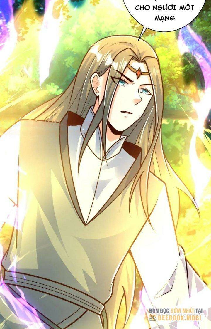 Ta Nuôi Quỷ Ở Trấn Ma Ty Chapter 162 - Trang 2