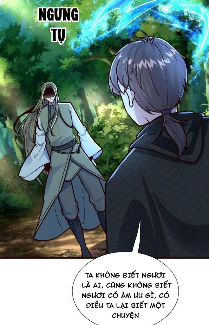 Ta Nuôi Quỷ Ở Trấn Ma Ty Chapter 163 - Trang 2