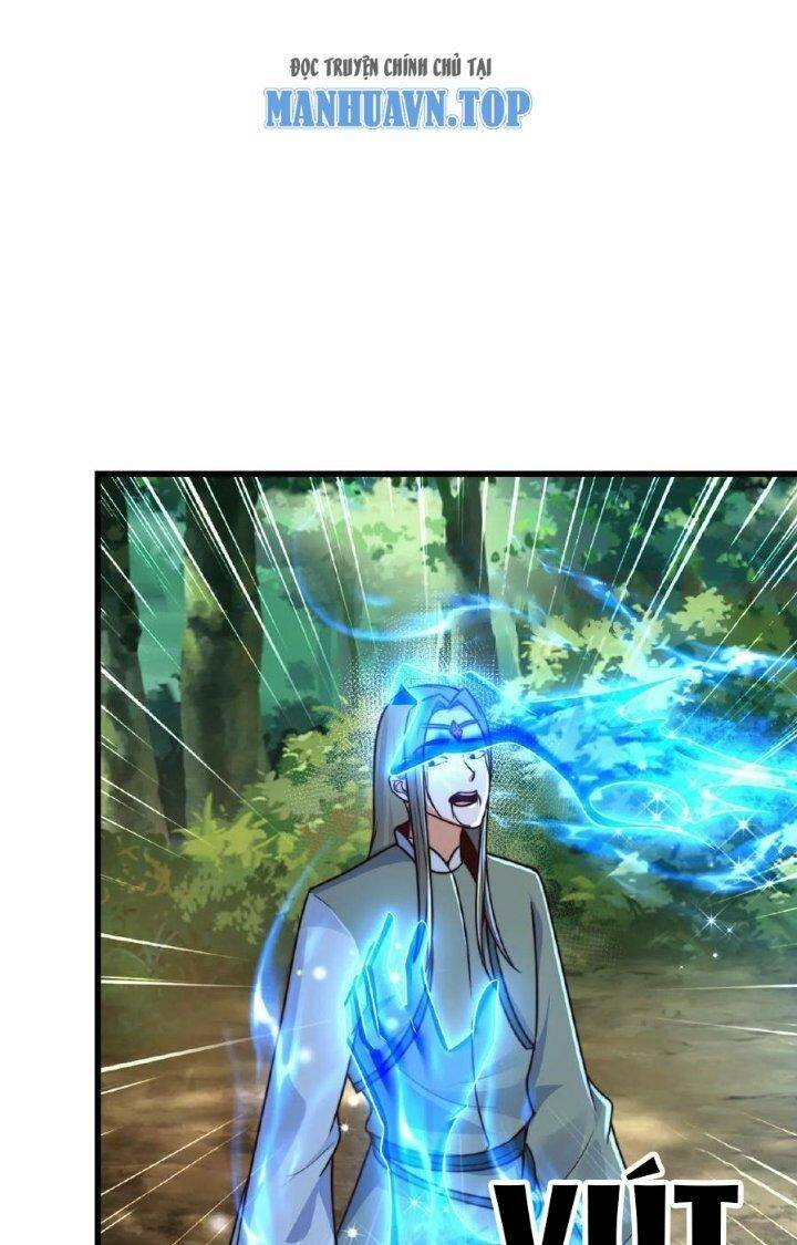 Ta Nuôi Quỷ Ở Trấn Ma Ty Chapter 163 - Trang 2