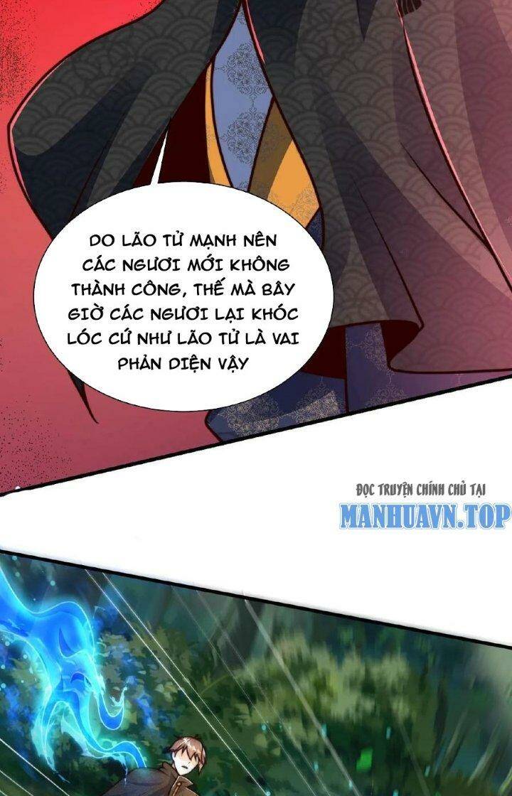 Ta Nuôi Quỷ Ở Trấn Ma Ty Chapter 163 - Trang 2