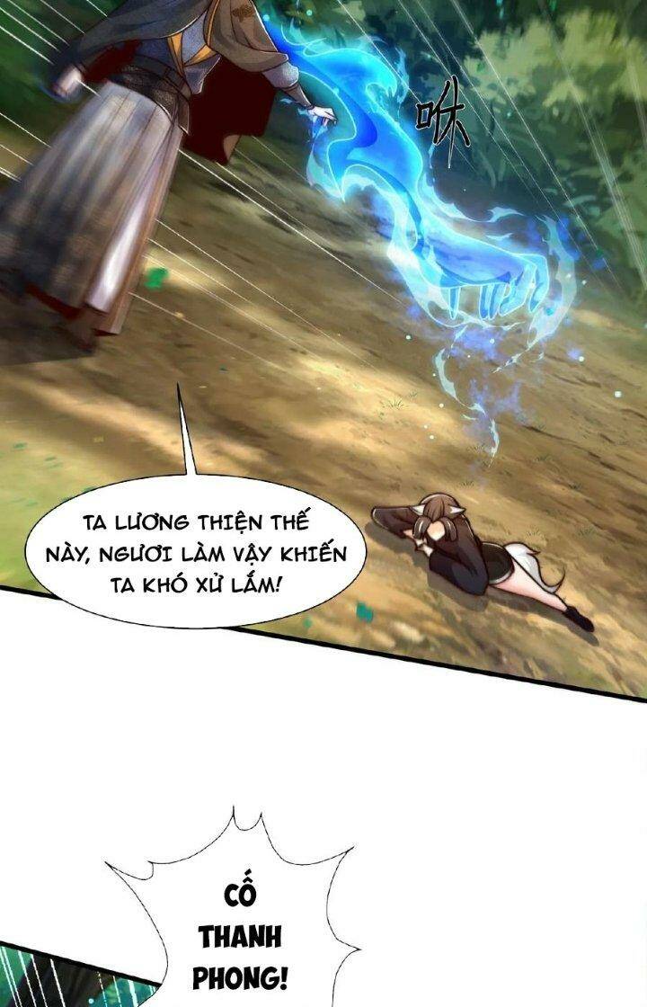 Ta Nuôi Quỷ Ở Trấn Ma Ty Chapter 163 - Trang 2