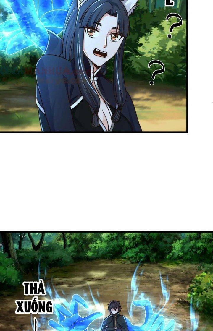 Ta Nuôi Quỷ Ở Trấn Ma Ty Chapter 163 - Trang 2