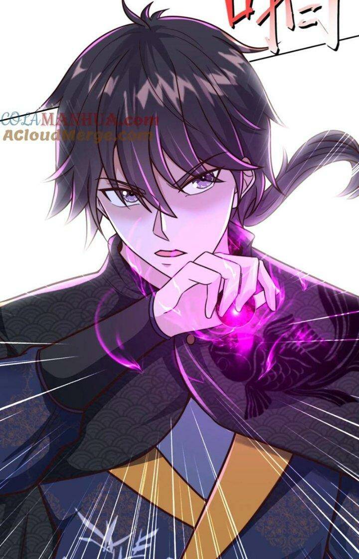 Ta Nuôi Quỷ Ở Trấn Ma Ty Chapter 166 - Trang 2