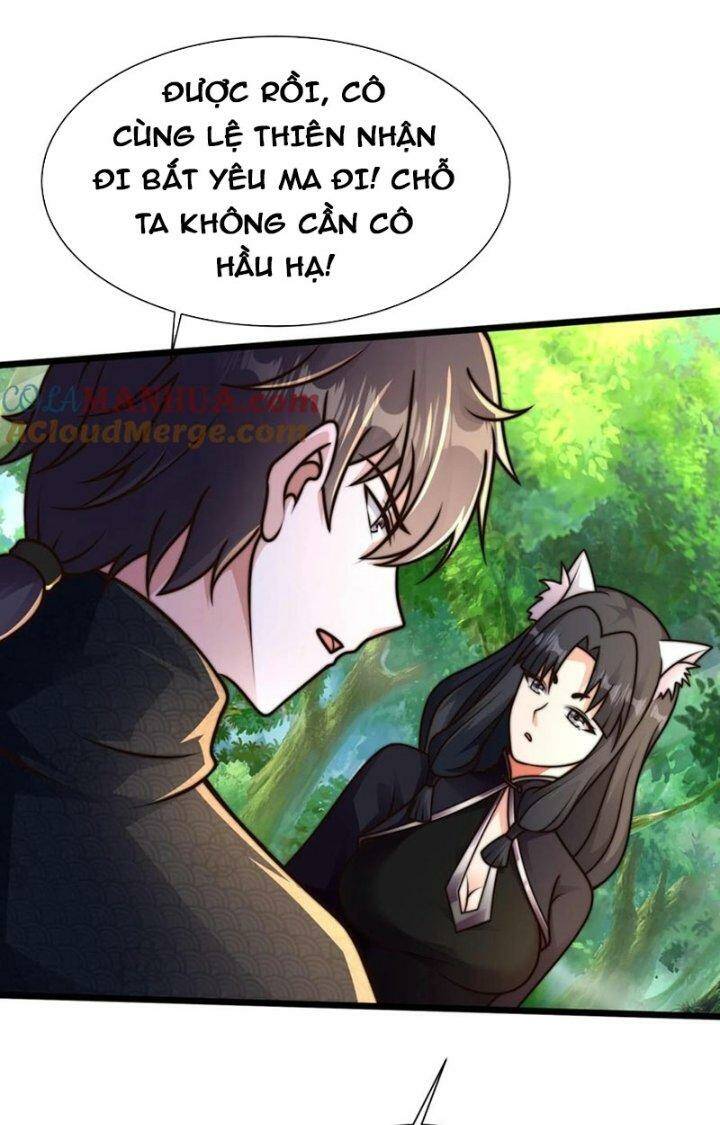 Ta Nuôi Quỷ Ở Trấn Ma Ty Chapter 166 - Trang 2