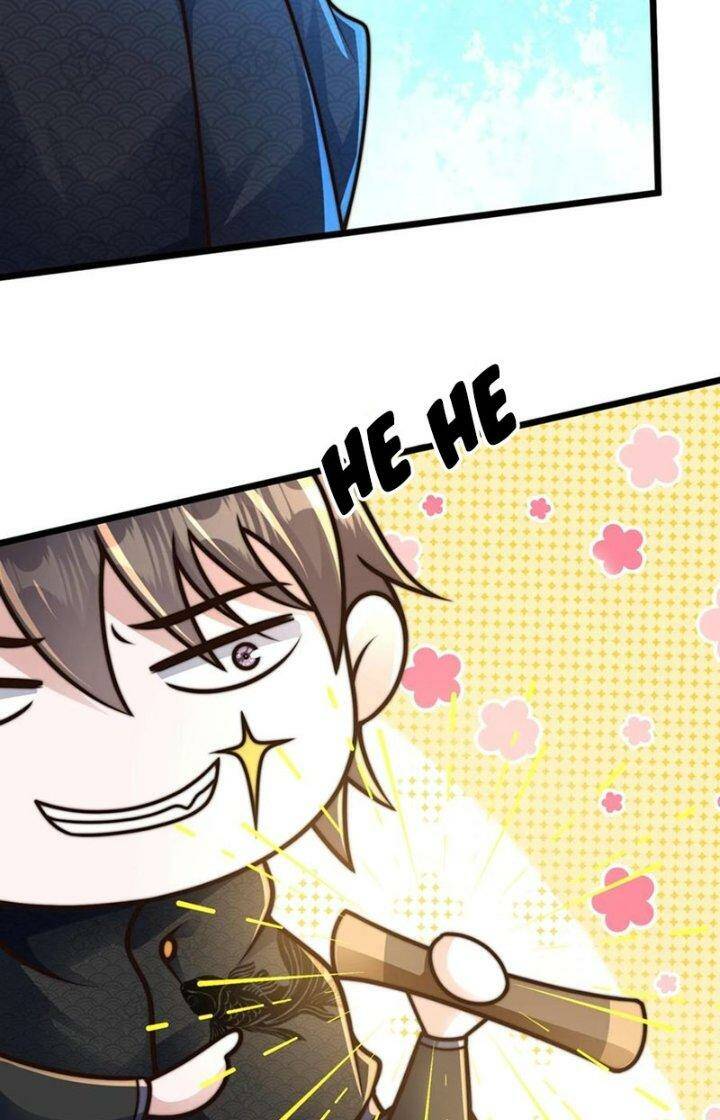 Ta Nuôi Quỷ Ở Trấn Ma Ty Chapter 166 - Trang 2