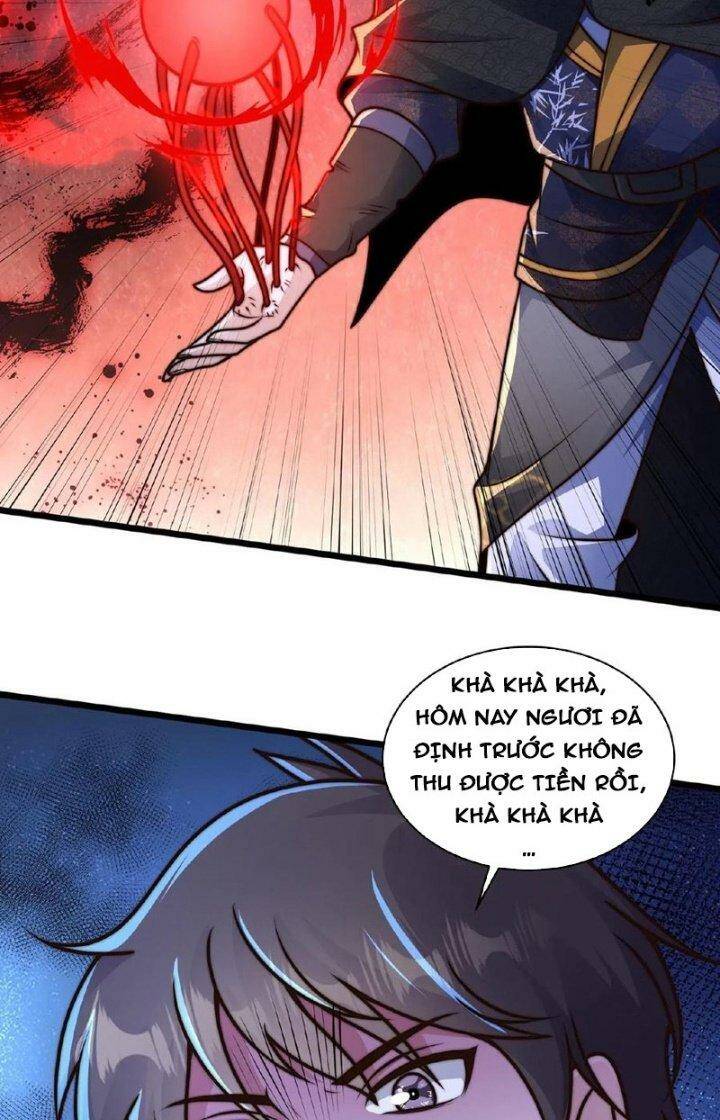 Ta Nuôi Quỷ Ở Trấn Ma Ty Chapter 167 - Trang 2