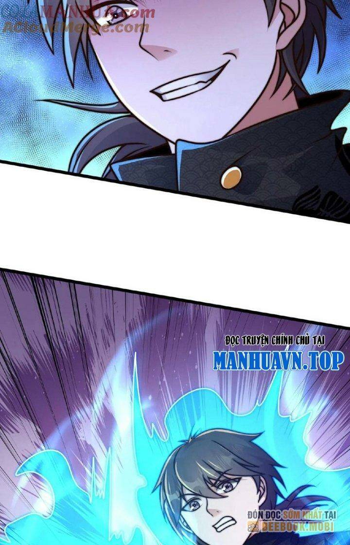 Ta Nuôi Quỷ Ở Trấn Ma Ty Chapter 167 - Trang 2