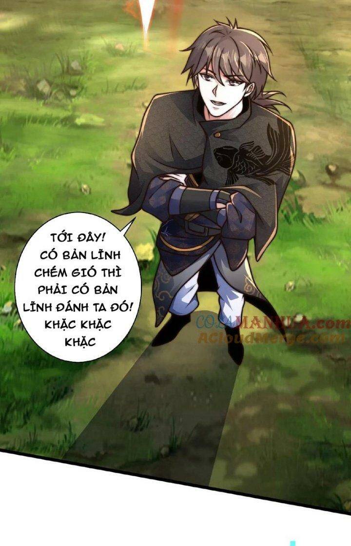Ta Nuôi Quỷ Ở Trấn Ma Ty Chapter 167 - Trang 2