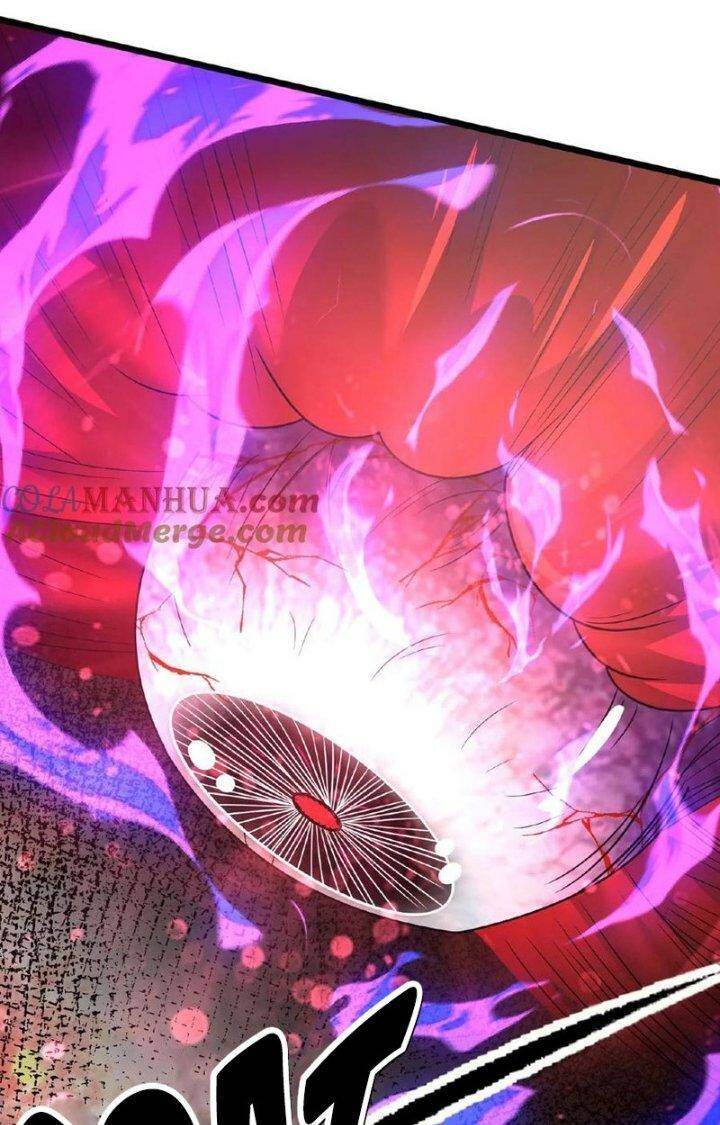 Ta Nuôi Quỷ Ở Trấn Ma Ty Chapter 167 - Trang 2