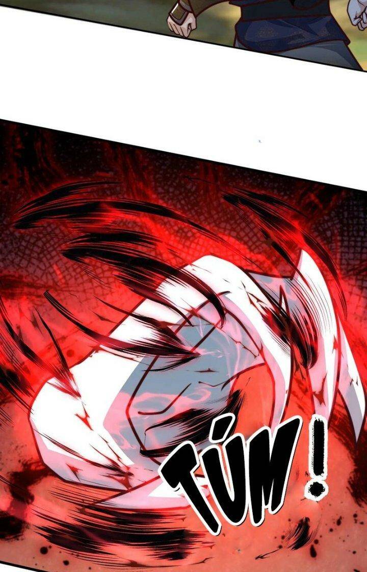 Ta Nuôi Quỷ Ở Trấn Ma Ty Chapter 168 - Trang 2