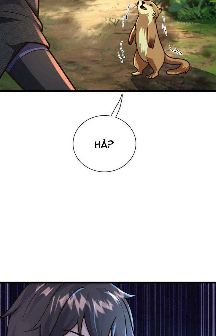 Ta Nuôi Quỷ Ở Trấn Ma Ty Chapter 169 - Trang 2