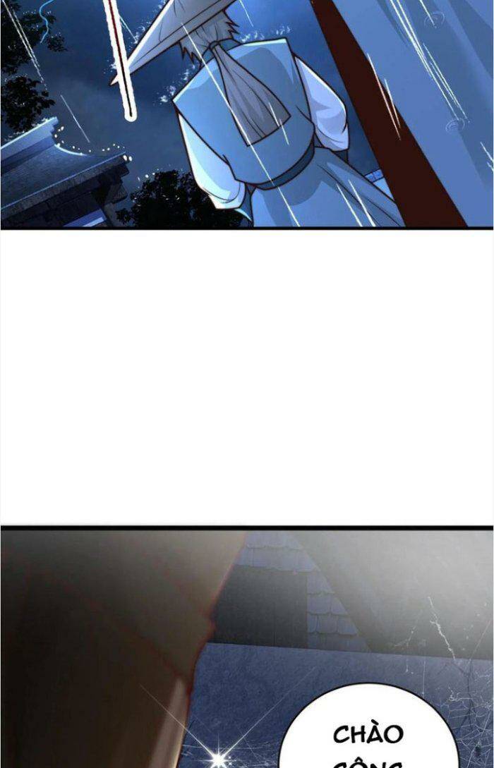 Ta Nuôi Quỷ Ở Trấn Ma Ty Chapter 17 - Trang 2