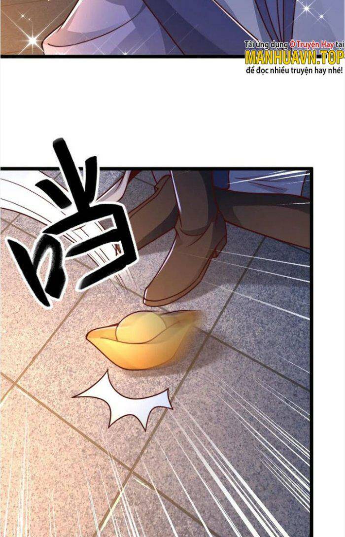 Ta Nuôi Quỷ Ở Trấn Ma Ty Chapter 17 - Trang 2