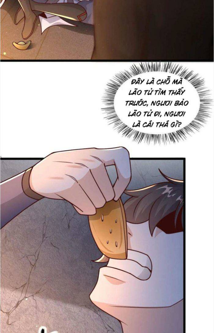 Ta Nuôi Quỷ Ở Trấn Ma Ty Chapter 17 - Trang 2