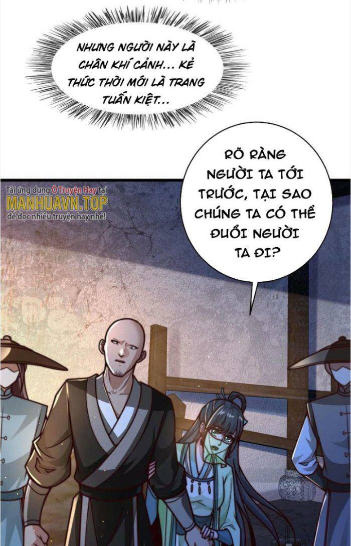 Ta Nuôi Quỷ Ở Trấn Ma Ty Chapter 17 - Trang 2