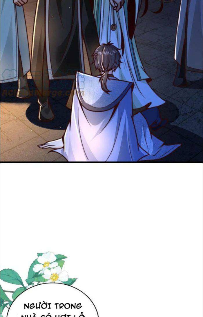 Ta Nuôi Quỷ Ở Trấn Ma Ty Chapter 17 - Trang 2