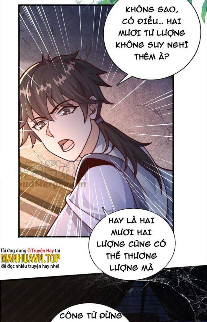 Ta Nuôi Quỷ Ở Trấn Ma Ty Chapter 17 - Trang 2