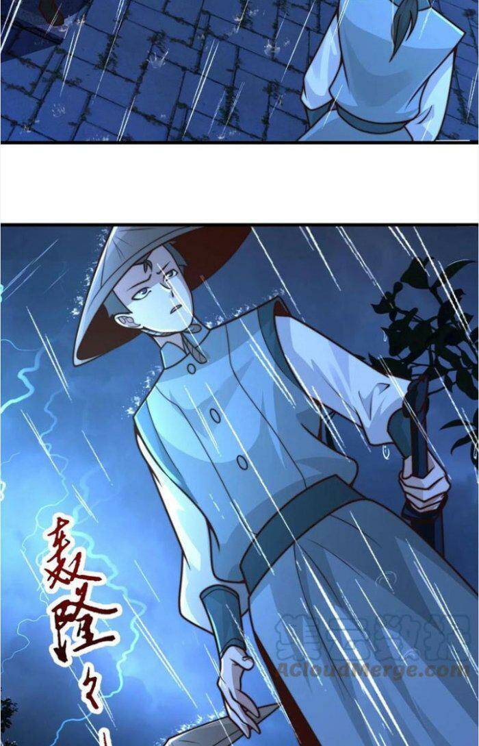 Ta Nuôi Quỷ Ở Trấn Ma Ty Chapter 17 - Trang 2