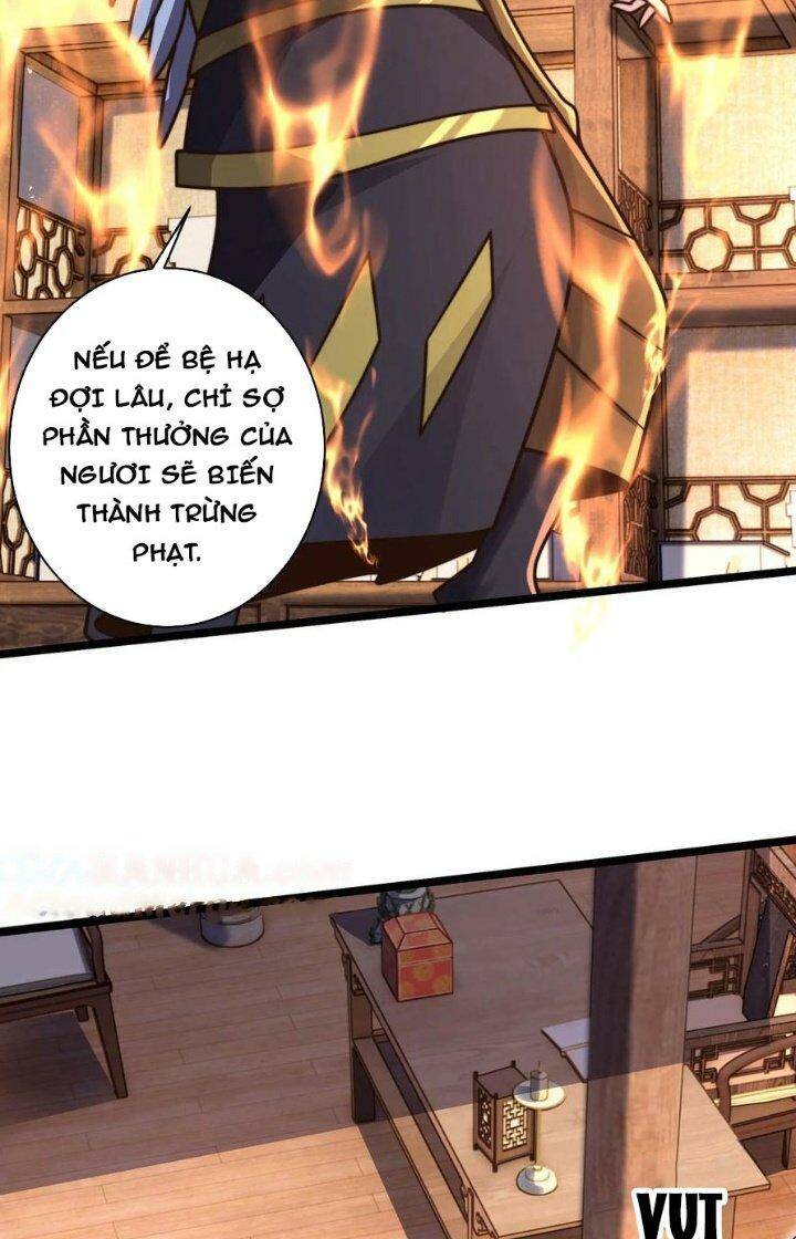 Ta Nuôi Quỷ Ở Trấn Ma Ty Chapter 172 - Trang 2