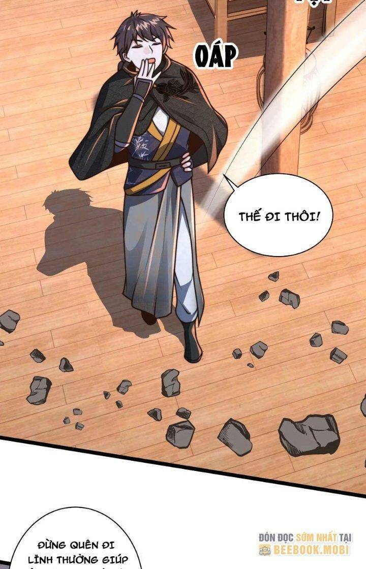 Ta Nuôi Quỷ Ở Trấn Ma Ty Chapter 172 - Trang 2