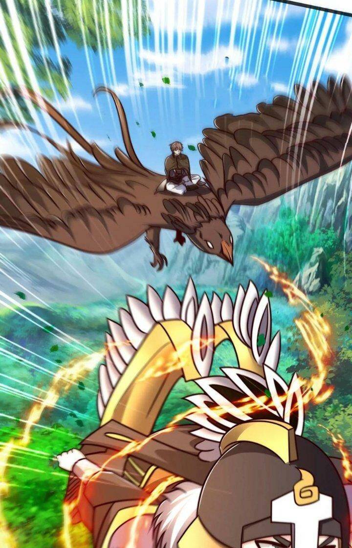 Ta Nuôi Quỷ Ở Trấn Ma Ty Chapter 172 - Trang 2