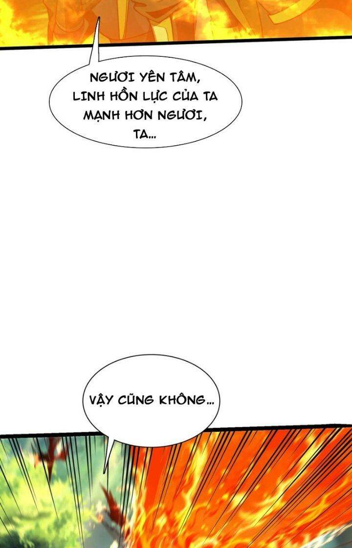 Ta Nuôi Quỷ Ở Trấn Ma Ty Chapter 174 - Trang 2