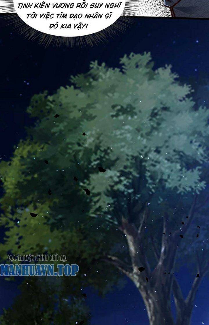 Ta Nuôi Quỷ Ở Trấn Ma Ty Chapter 174 - Trang 2