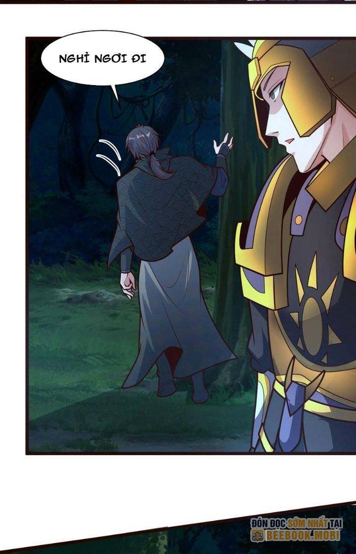 Ta Nuôi Quỷ Ở Trấn Ma Ty Chapter 176 - Trang 2