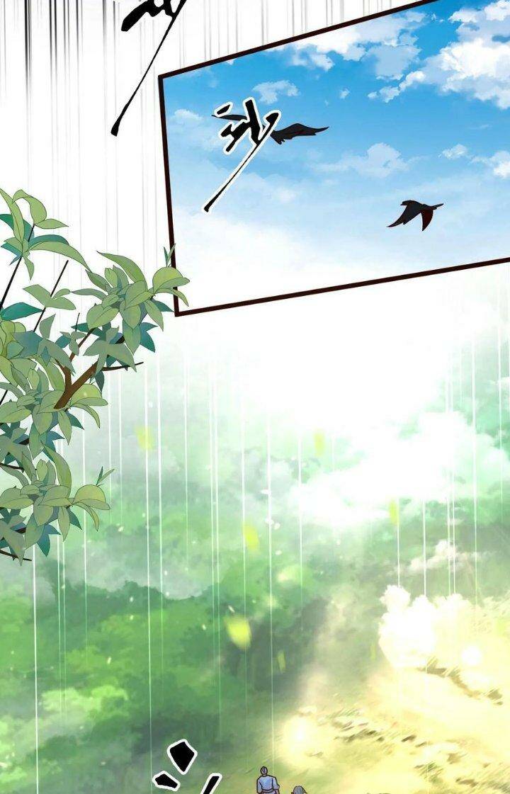 Ta Nuôi Quỷ Ở Trấn Ma Ty Chapter 176 - Trang 2