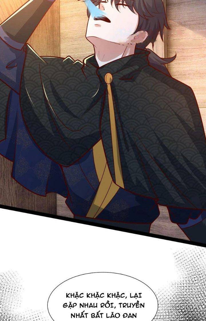 Ta Nuôi Quỷ Ở Trấn Ma Ty Chapter 176 - Trang 2