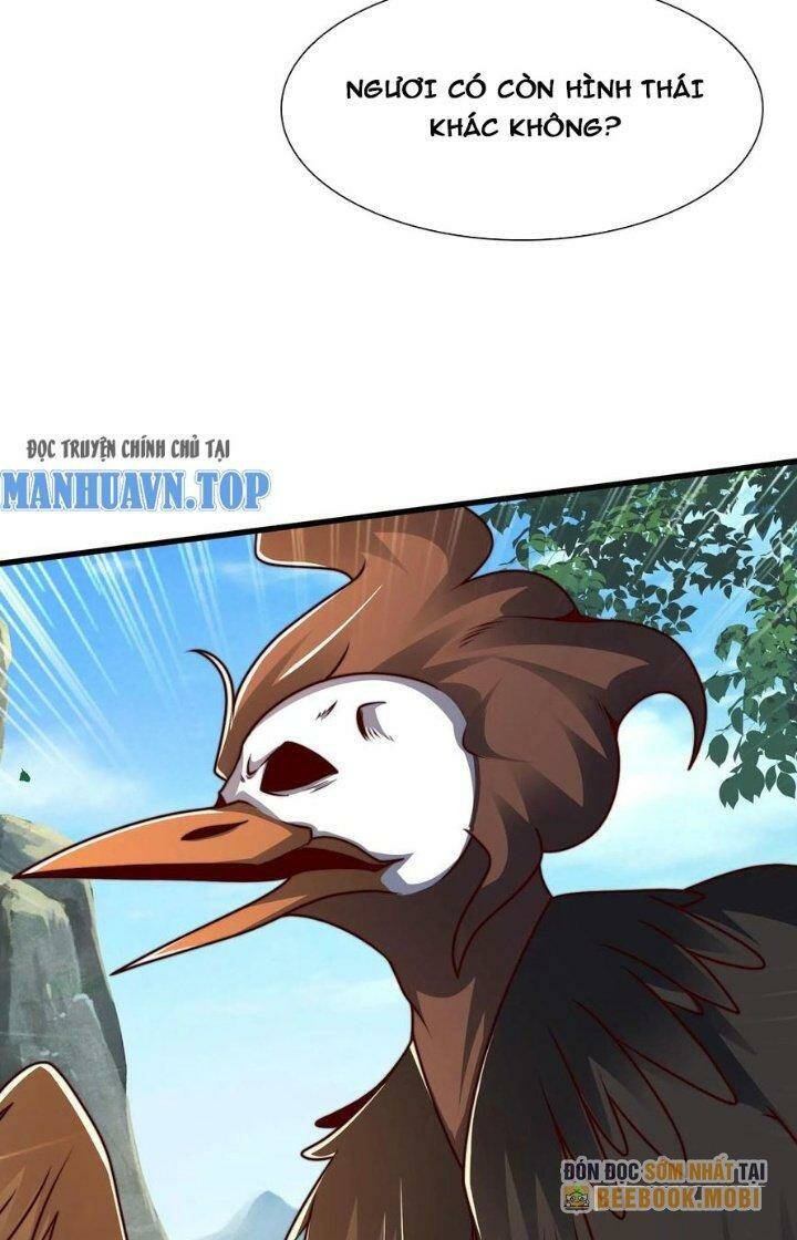 Ta Nuôi Quỷ Ở Trấn Ma Ty Chapter 179 - Trang 2