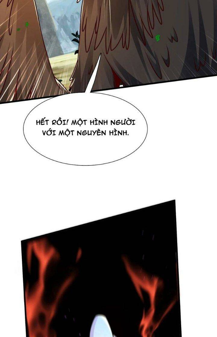 Ta Nuôi Quỷ Ở Trấn Ma Ty Chapter 179 - Trang 2