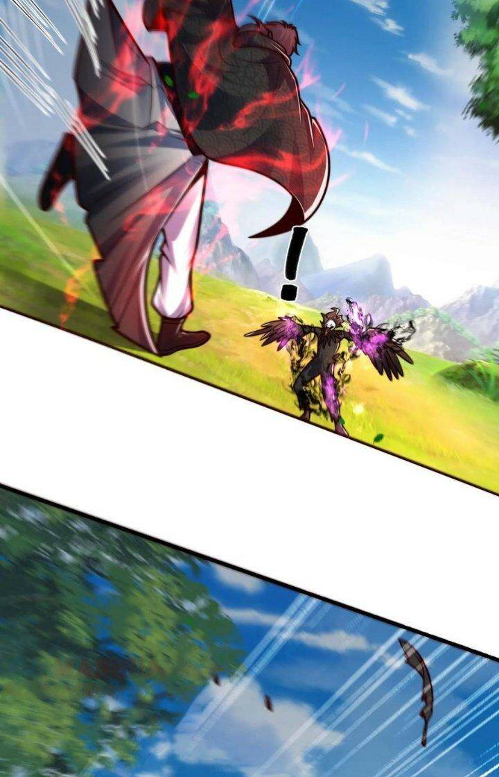 Ta Nuôi Quỷ Ở Trấn Ma Ty Chapter 179 - Trang 2