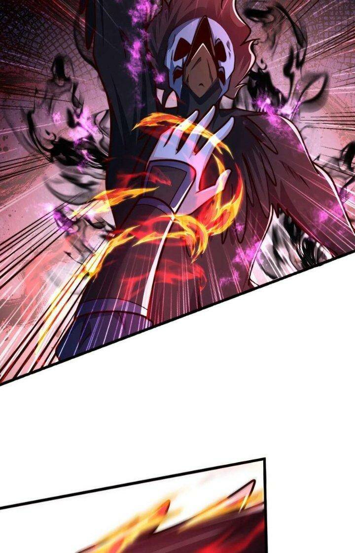 Ta Nuôi Quỷ Ở Trấn Ma Ty Chapter 179 - Trang 2