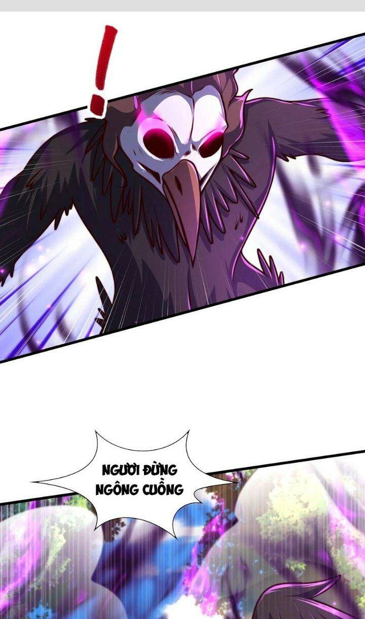 Ta Nuôi Quỷ Ở Trấn Ma Ty Chapter 179 - Trang 2