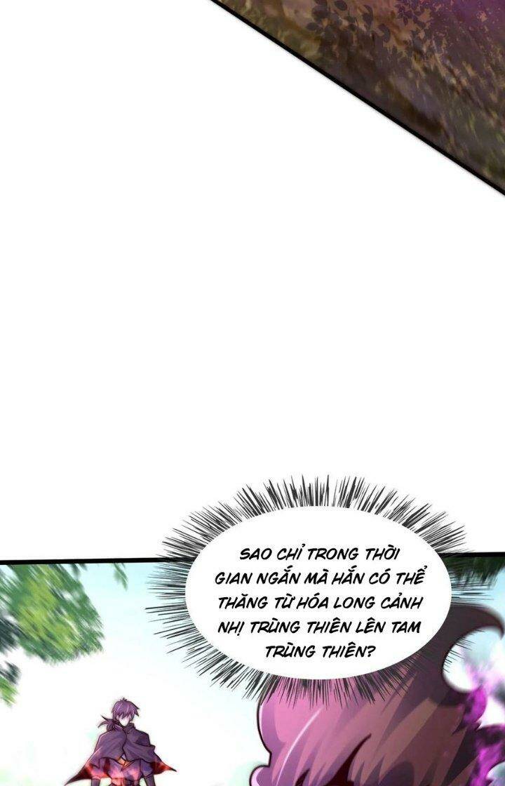 Ta Nuôi Quỷ Ở Trấn Ma Ty Chapter 179 - Trang 2