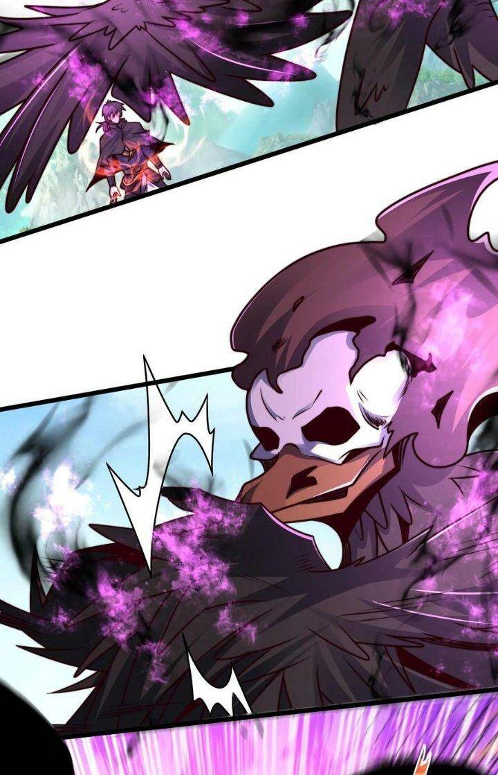 Ta Nuôi Quỷ Ở Trấn Ma Ty Chapter 179 - Trang 2