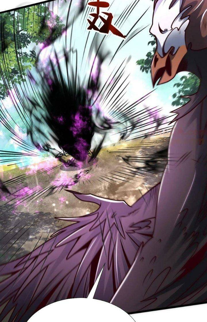 Ta Nuôi Quỷ Ở Trấn Ma Ty Chapter 179 - Trang 2