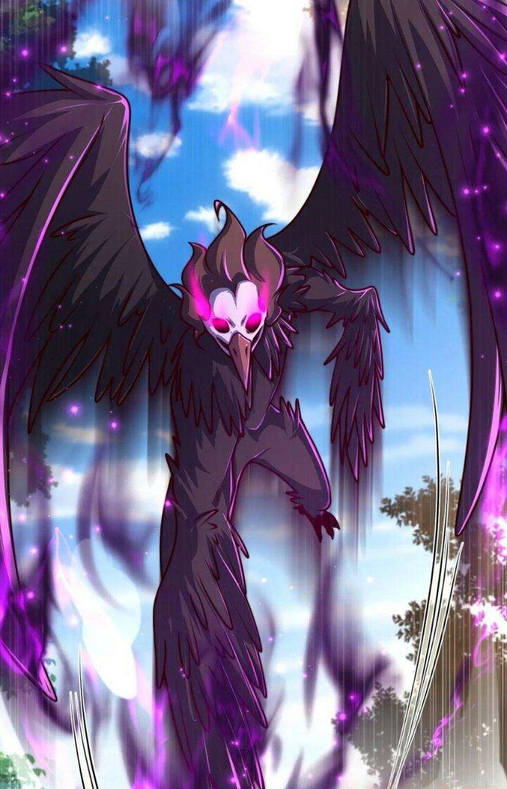 Ta Nuôi Quỷ Ở Trấn Ma Ty Chapter 179 - Trang 2