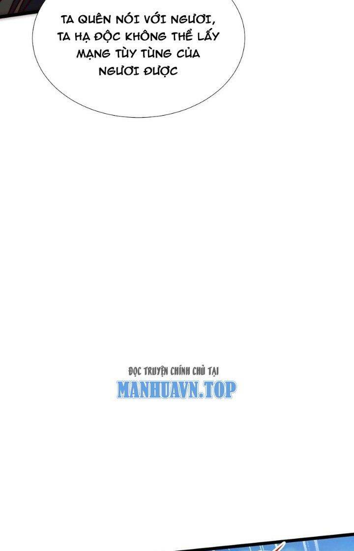 Ta Nuôi Quỷ Ở Trấn Ma Ty Chapter 179 - Trang 2