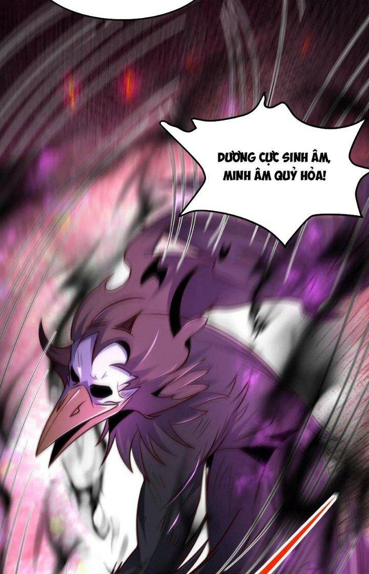 Ta Nuôi Quỷ Ở Trấn Ma Ty Chapter 179 - Trang 2