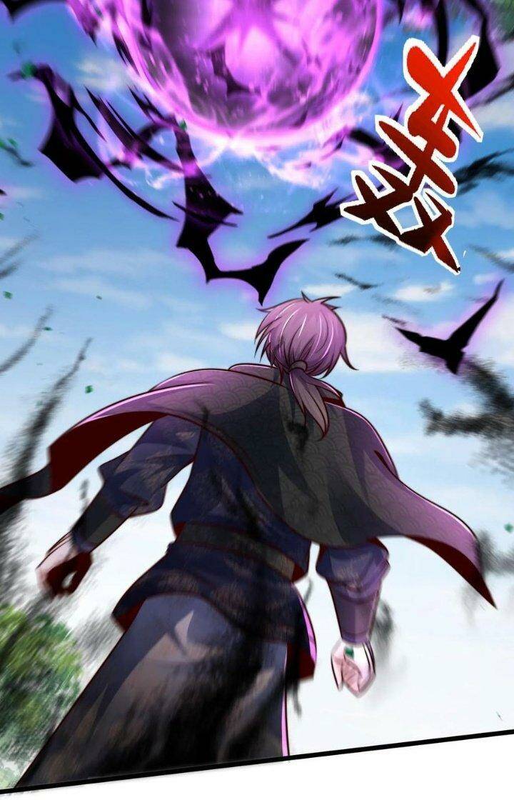 Ta Nuôi Quỷ Ở Trấn Ma Ty Chapter 179 - Trang 2