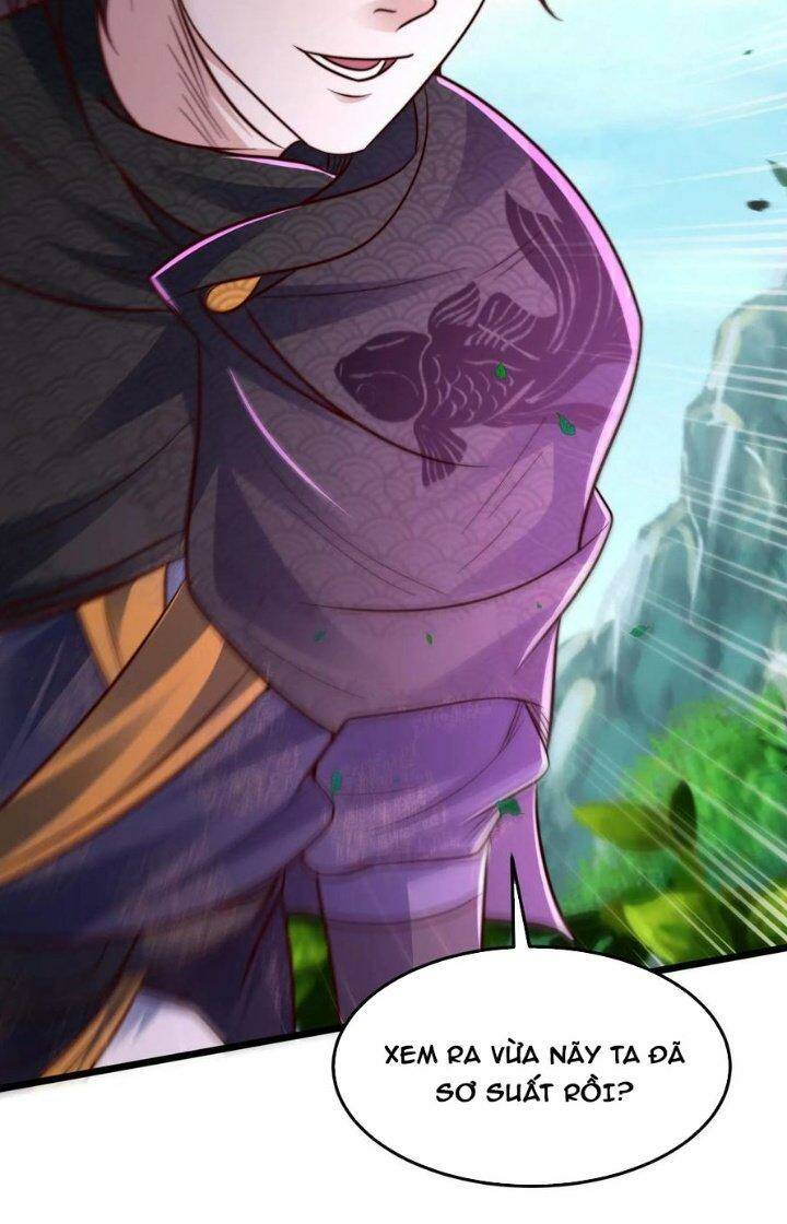 Ta Nuôi Quỷ Ở Trấn Ma Ty Chapter 179 - Trang 2