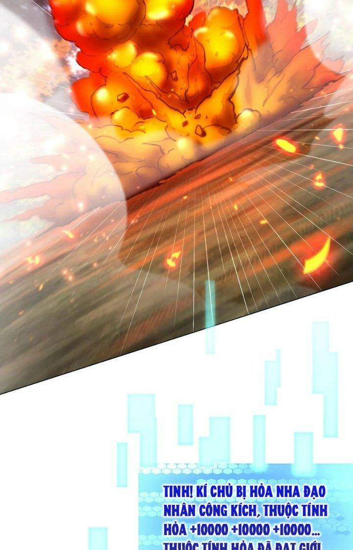 Ta Nuôi Quỷ Ở Trấn Ma Ty Chapter 179 - Trang 2