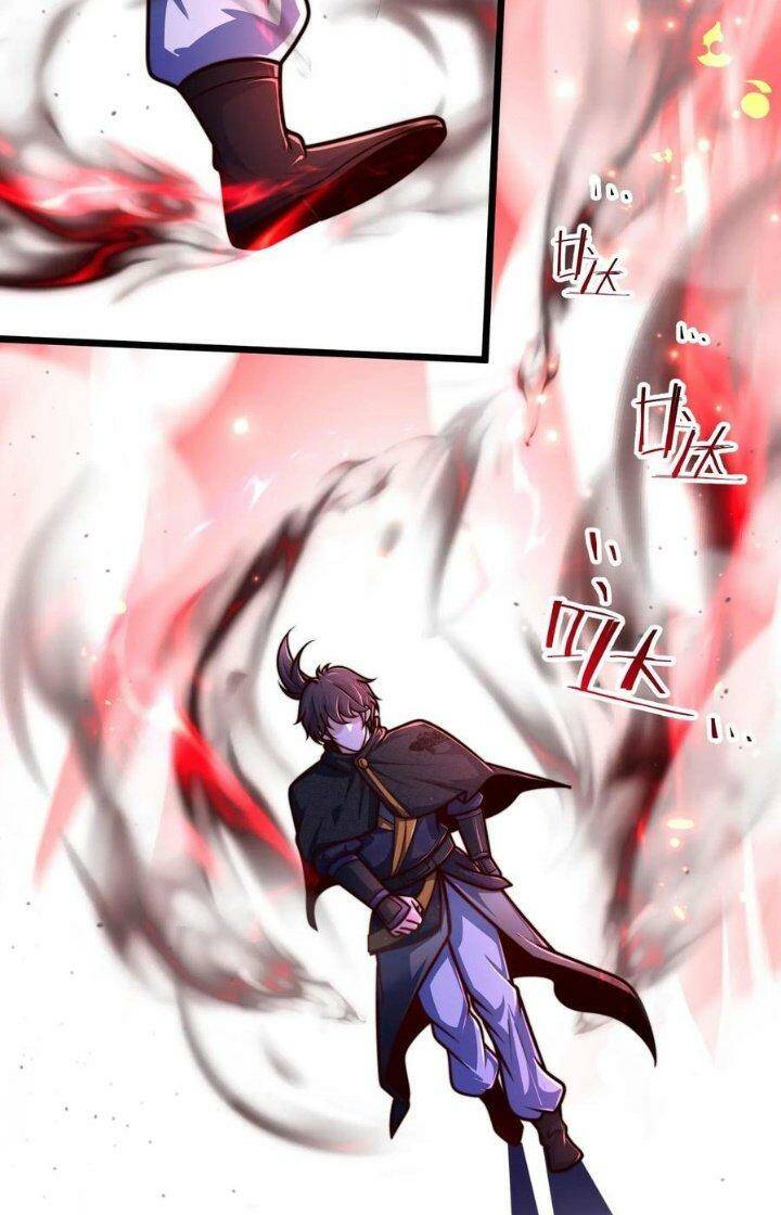 Ta Nuôi Quỷ Ở Trấn Ma Ty Chapter 179 - Trang 2