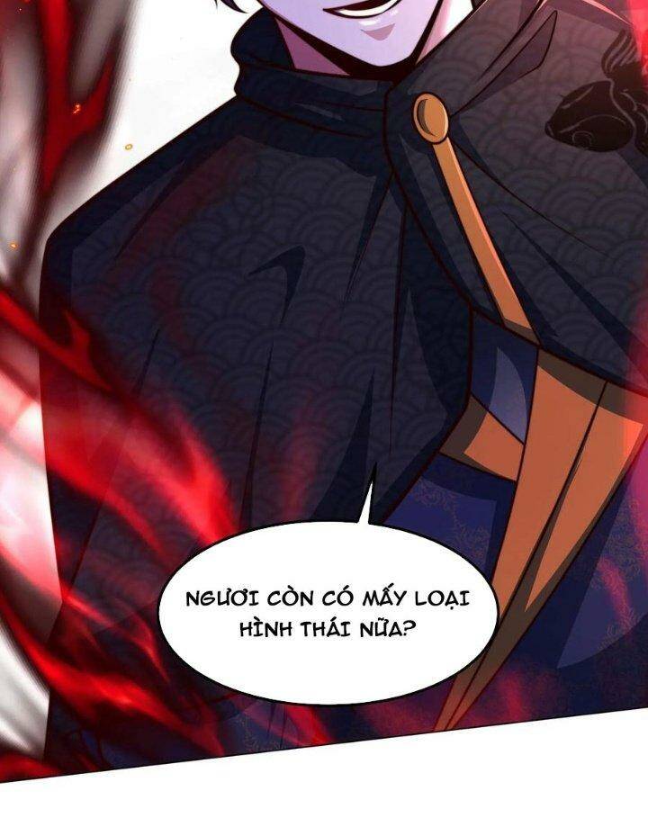 Ta Nuôi Quỷ Ở Trấn Ma Ty Chapter 179 - Trang 2