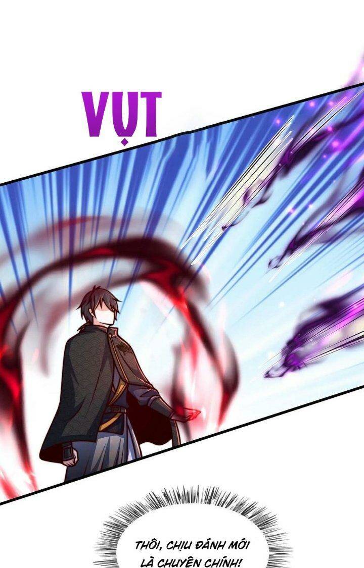 Ta Nuôi Quỷ Ở Trấn Ma Ty Chapter 179 - Trang 2