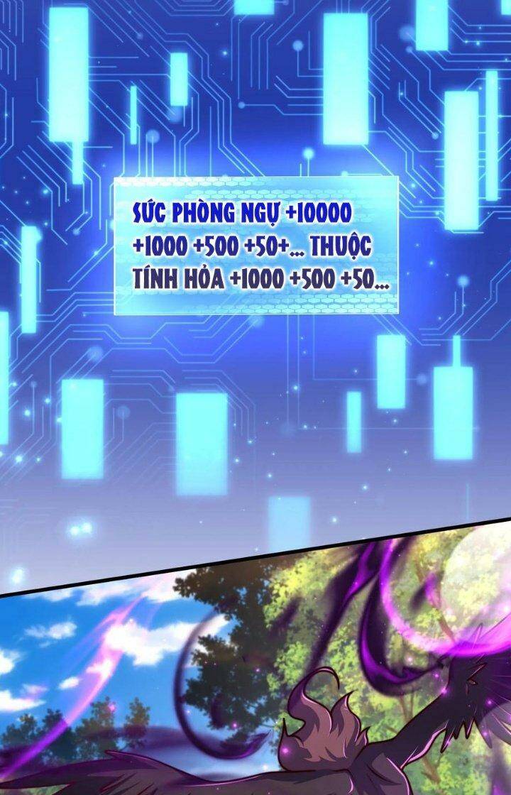 Ta Nuôi Quỷ Ở Trấn Ma Ty Chapter 179 - Trang 2