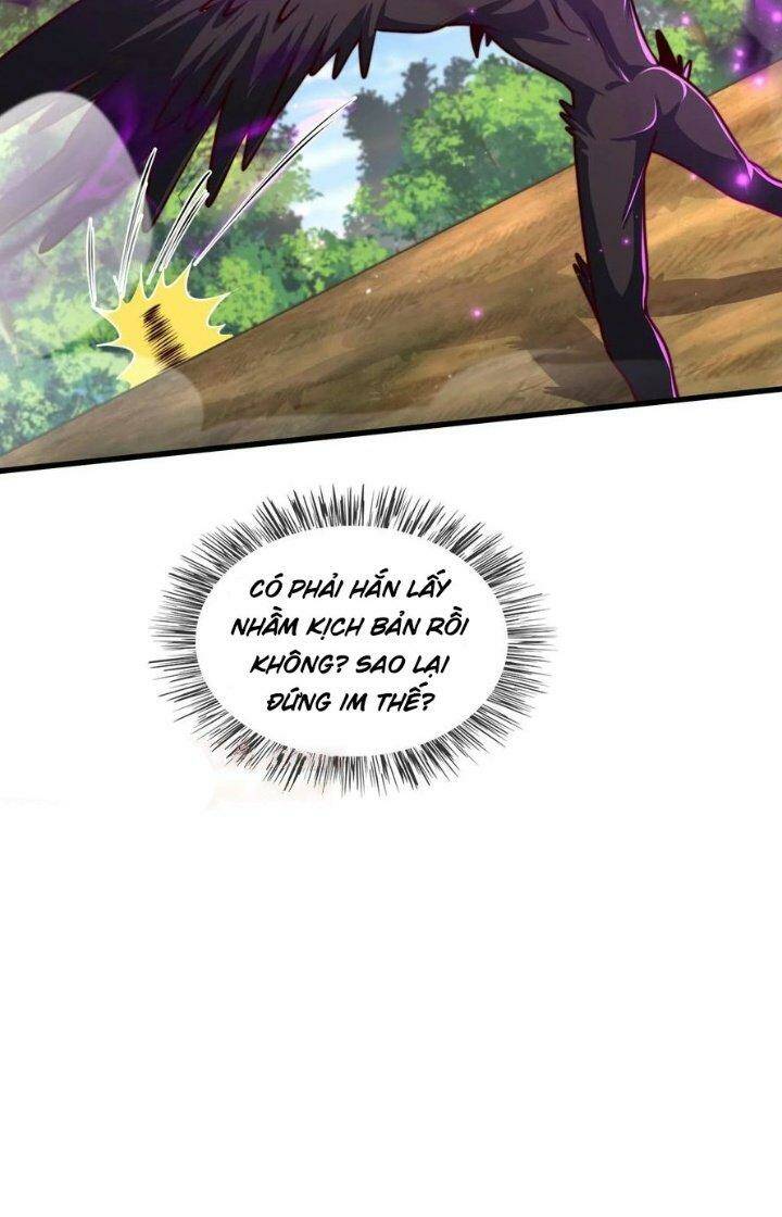 Ta Nuôi Quỷ Ở Trấn Ma Ty Chapter 179 - Trang 2